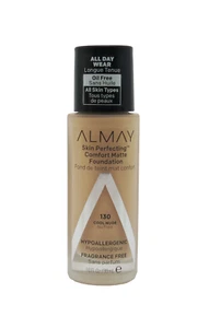 Base mate Almay Skin Perfecting Comfort *Elige tu tono* - Imagen 1 de 6