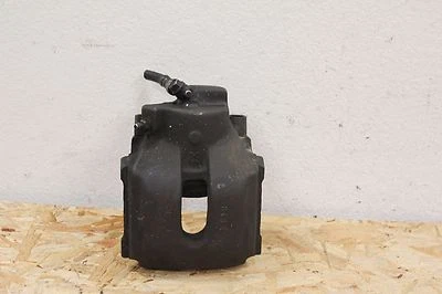 Pinça de freio dianteira L0444 2003-2005 Land Rover Range Rover lado do motorista fabricante de equipamento original - Imagem 1 de 4