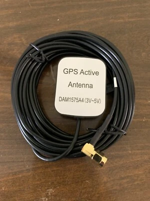 DAM1575A4 GPS Active Antenna - Image 1 of 4