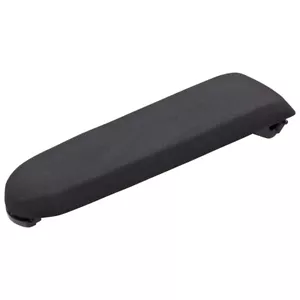 Deckel Mittelarmlehne Schwarz Original Seat Ibiza 6J VW Polo Golf 4 Skoda Fabia - Bild 1 von 1