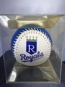 Béisbol coleccionable 1996 Kansas City Royals, ¡como nuevo! - Imagen 1 de 6