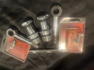 harley davidson Parts Lot - Picture 1 of 4
