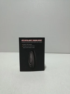 JHMYAR Anti-Bell-Gerät, Hunde, Ultraschall, Anti-Bell-Gerät, tragbar, Abschreck - Bild 1 von 3