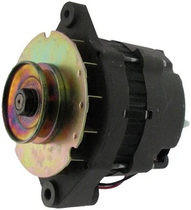 New OEM Marine Certified Alternator Mercruiser EI 165 2.8L 4-Cyl 2004 - 2005 - Bild 1 von 6