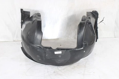 12-15 Jaguar X250 XF XFR Front Right Passenger Wheelarch Liner Splash Shield OEM - Image 1 of 4