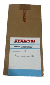 Fel-Pro MS 97217 Exhaust Manifold Gasket For 2011-2020 Ford Lincoln 3.7L 3.5L - Picture 1 of 3