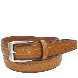 Mens Boselli Belt - Picture 1 of 1