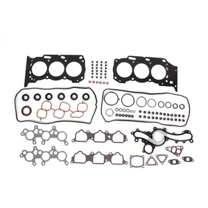 Cylinder Head Gasket Set for 10-20 Toyota 4Runner Tundra FJCruiser 4.0L V6 1GRFE - Picture 1 of 9