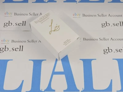 Lisa Eldridge Seamless Skin Tint Fluid Teinte 30ml Shade T6 New Sealed BOX GIFT - Image 1 of 4