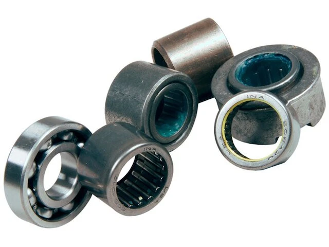 For 1975-1978 GMC C25 Pilot Bearing Centerforce 42126RKKQ 1976 1977 - Image 1 of 2