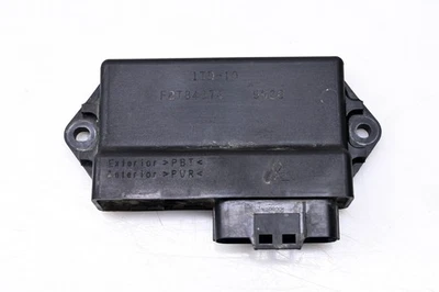 Caja 20 Yamaha YFZ450R SE Cdi Foto 1 de 3