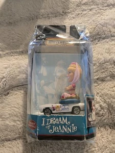 Matchbox Collectibles Character Car I Dream of Jeanie - Picture 1 of 6