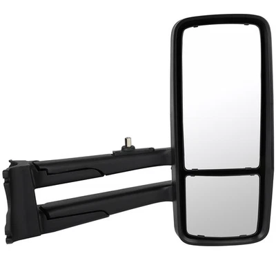 Espejo de puerta eléctrico térmico lado del pasajero cromado PICKOOR para Peterbilt 567 579 Foto 1 de 4