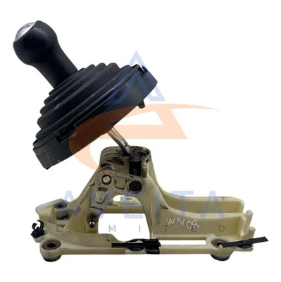 Selector de palanca de cambios manual Mitsubishi Colt 2008 MK6 8129100000 - Imagen 1 de 4