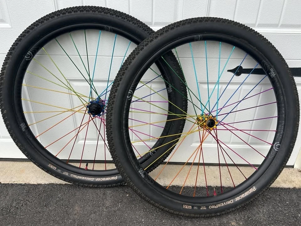 Industry Nine 29 Inch Bicycle Wheels & Wheetsets for sale | eBay