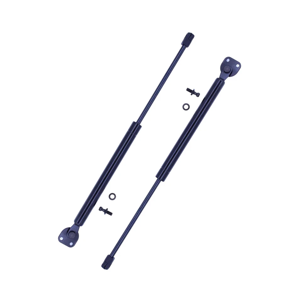 2x Gas Struts Tailgate Lift Supports Fits Mitsubishi Pajero Sport Nativa 97-06 - Image 1 of 1