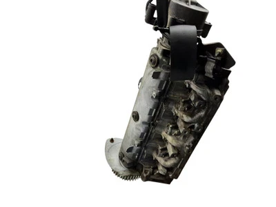 F9Q758 Zylinderkopf R. für RENAULT LAGUNA II (BG0) Expression 2007 9066820 - Bild 1 von 4