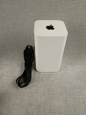Apple AirPort Extreme A1521 Wi-Fi Router - Image 1 of 4