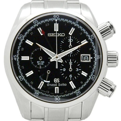 GRAND SEIKO Grand Seiko Spring Drive SBGC003 Gebraucht Uhr #91130 - Bild 1 von 4