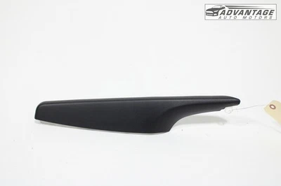 Toyota Camry 2018-2024 sedán delantero derecho interior puerta panel reposabrazos cubierta OEM Foto 1 de 4