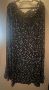 White Stuff Aubree Skirt Size 20 - Picture 1 of 2
