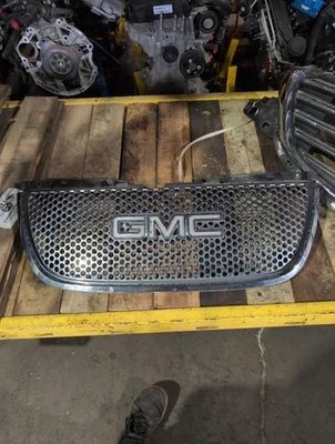 Grille Denali Upper Fits 07-14 YUKON 1046077 Foto 1 de 2