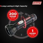 Coleman 500 Lumens 325 Meter Flashlight with Battery Guard Camping Outdoor Hike