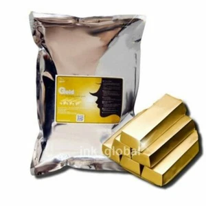 1kg Modeling Mask Gold Powder Facial Pack Anti Aging Firming 1000g NEW - Picture 1 of 6