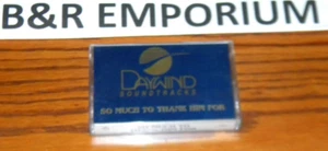 Daywind Soundtracks: So Much to Thank Him For (1995 Daywind 3860) Used Cassette - Picture 1 of 5