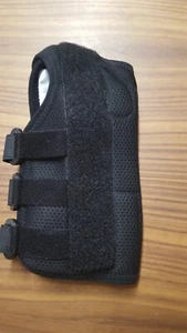 Manu-Hit Carpal Links M Handgelenksbandage Sporlastic Bandage Manschette Orthese - Picture 1 of 3