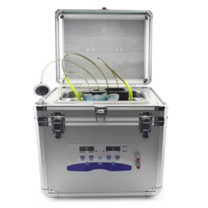 Printhead Ultrasonic Cleaner for Kyocera KJ4A-RH KJ4B-RH Seiko Ricoh Print Head - Picture 1 of 17