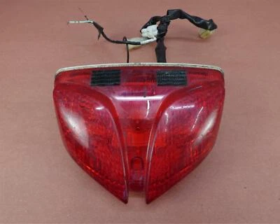 Luz trasera luz freno Suzuki GSXR 600 R6 2008-2009 Foto 1 de 4