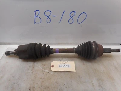 2003 FORD TAURUS SES EIXO CV PASSAGEIRO DIREITO 2F12-AB - Imagem 1 de 4