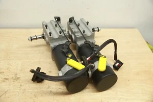 COPPIA MOTORI TESTATI per Jazzy J6, Select 14 / HD TSS450 DRVMOTR1301 / DRVMOTR1302 - Foto 1 di 9