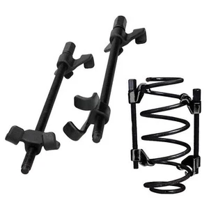 COMPRESSORE MOLLE SMONTAGGIO AMMORTIZZATORI 37 CM 370MM SMONTA COMPRIMI DOPPIO M - Foto 1 di 1