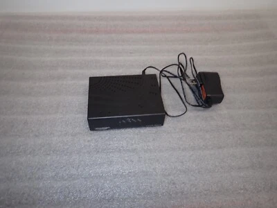 SCIENTIFIC ATLANTA DPC2100R2 HIGH SPEED INTERNET CABLE MODEM. N - Image 1 of 2