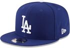 NWT New Era Los Angeles Dodgers LA MLB Authentic 9FIFTY Snapback Cap 950 Hat