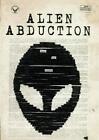 Alien Abduction (DVD) Jillian Clare Katie Sigismund Peter Holden Riley Polanski
