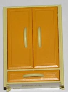 playmobil© Kleiderschrank 5331 Elternschlafzimmer - Bild 1 von 4