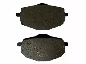 FRONT BRAKE PADS For Yamaha XT225 1992 1993 1994 1995 1996 1997 1998 1999 2000 - Foto 1 di 1