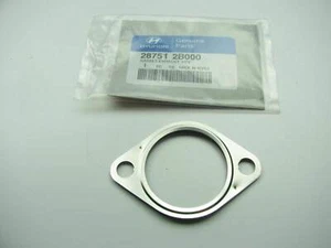 GENUINE BRAND NEW KIA MAGENTIS 2008-2009 GASKET - EXHAUST PIPE - Picture 1 of 3