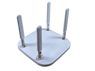 Cisco AIR-CAP2602E-E-K9 802.11n Dual Band Wireless AP with Antennas - Image 1 of 2