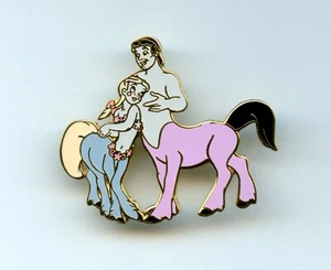 Prendedor Disney Sweethearts Fantasia Melinda & Brudus Centaurette LE - Imagen 1 de 1