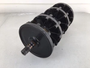 2005-2007 Skidoo Mach Z MXZ Summit SDI 10T Drive Shaft Cogs Axle Sprockets - Picture 1 of 4