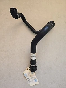 Genuine OEM Engine Coolant Hose Upper for BMW 17127536230 - Picture 1 of 4
