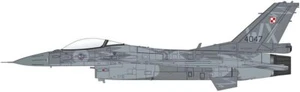Hobby Master 1/72 F-16C Polish Air Force 100th Anniversary Painting Complet - Picture 1 of 1