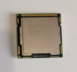 Intel Core i3-530 CPU (Free Postage) - Picture 1 of 1
