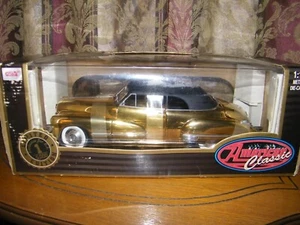 47 Cadillac Series 62 - Picture 1 of 2