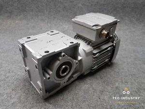 SEW OM 1303239202 01 | UW1 | 1361 353 7/10 | MOTORREDUCTOR - Imagen 1 de 11