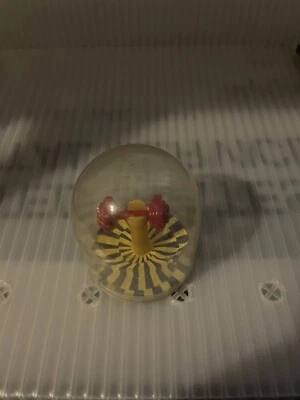 Vintage Dic-Dic Puzzle game Fidget Toy 70’s-early 80’s Made In Hong Kong - Image 1 of 4